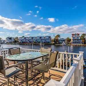 Sunset Harbour B , Ocean City United States