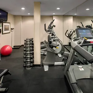 Manhattan 6th Ave - Chelsea By Ihg 4*, New York United States