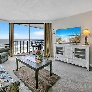 Windward 604 At Edgewater , Panama City Beach United States