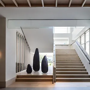 Hotel Kimpton Claret By Ihg, Denver