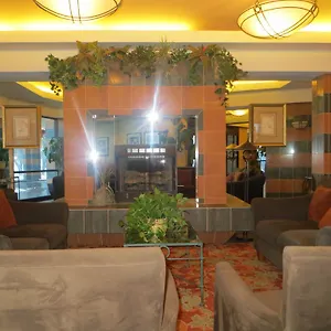 Hotel Vq, Denver