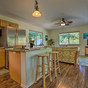 Aloha Big Island Paradise , Mountain View United States