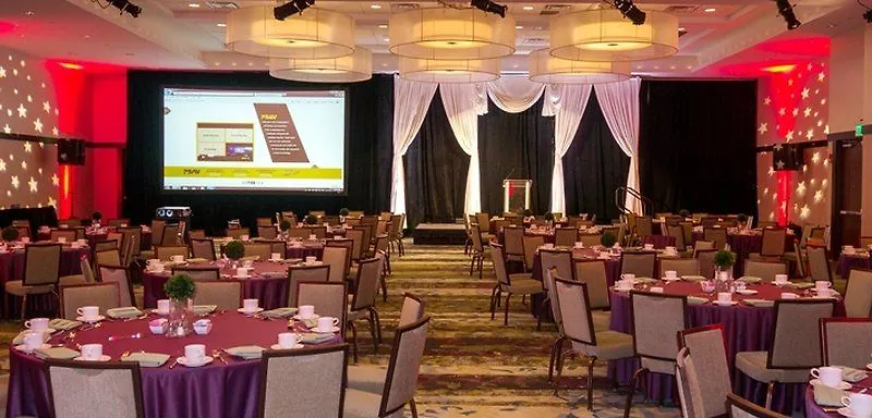 Embassy Suites By Hilton Denver Downtown Convention Center